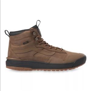 Vans UltraRange Exo Hi MTE Dachshund Sneaker Boots